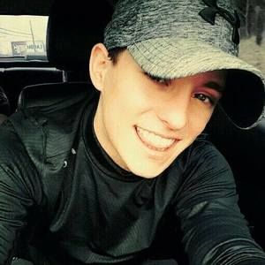 Meet your Posher, Jakob